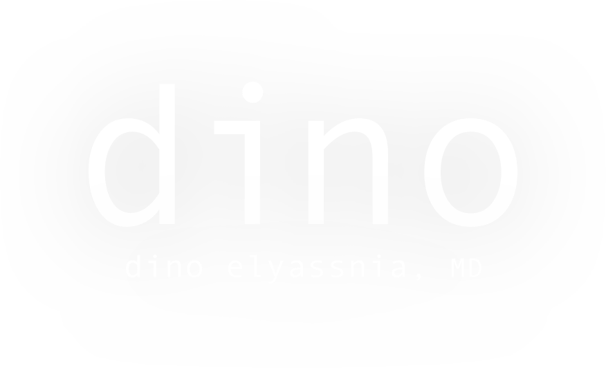 Dr. Dino Logo